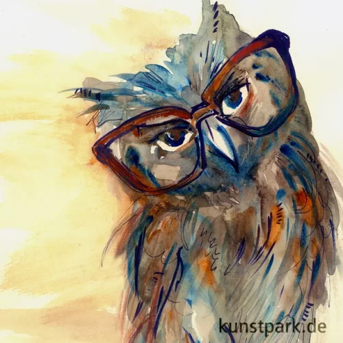 Artikelbild 3 des Artikels “Lukas 1862 Aquarellfarben “