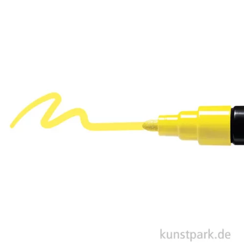 Artikelbild 3 des Artikels “Marabu YONO Marker Set - 4 Neonfarben, 1,5-3 mm “