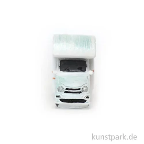 Artikelbild 3 des Artikels “Miniatur Wohnmobil, 8 cm “