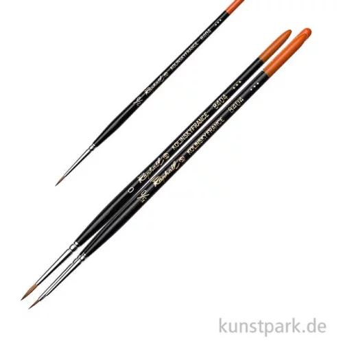 Artikelbild 3 des Artikels “MUCKI Fingerfarben Set für Königskinder, 6 x 50 ml “