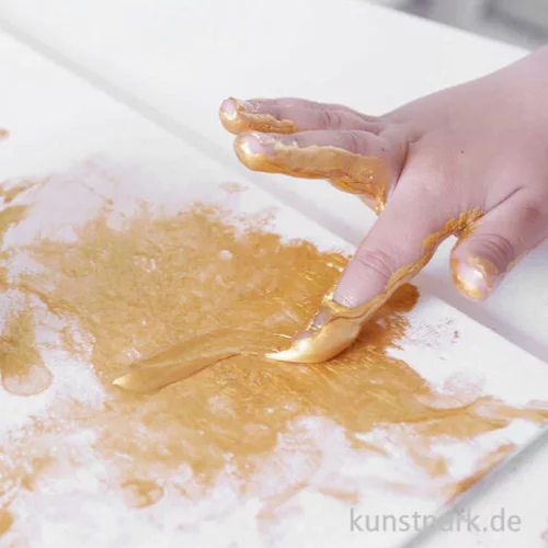 Artikelbild 3 des Artikels “MUCKI Funkel-Fingerfarbe 150 ml “