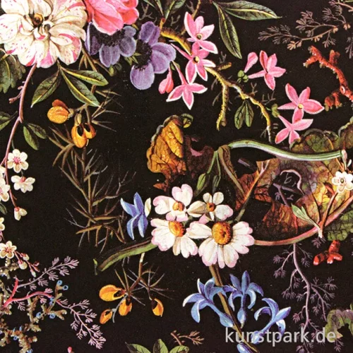 Artikelbild 3 des Artikels “PAPERBLANKS FLEXI Notizbuch - William Kilburn, Floralia “