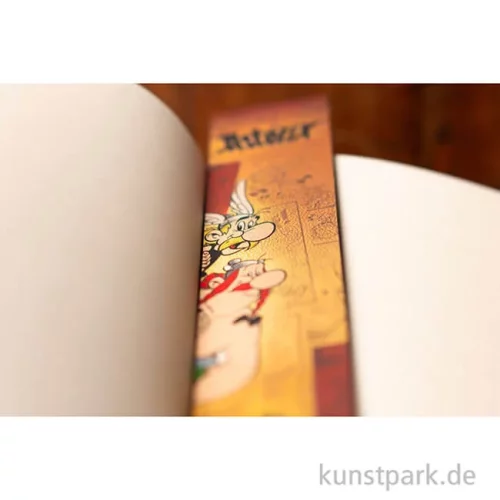 Artikelbild 3 des Artikels “PAPERBLANKS Lesezeichen - Die Abenteuer des Asterix & Obelix, Einzeln “