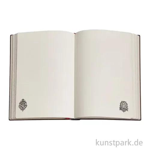 Artikelbild 3 des Artikels “PAPERBLANKS Notizbuch - Harry Potter, Gryffindor, Blanko, 12 x 18 cm “