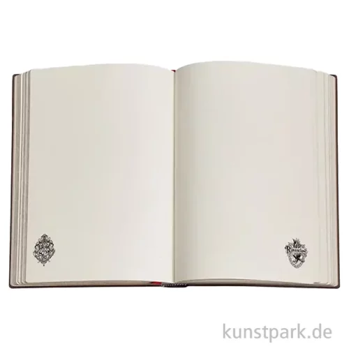 Artikelbild 3 des Artikels “PAPERBLANKS Notizbuch - Harry Potter, Ravenclaw, Blanko, 12 x 18 cm “