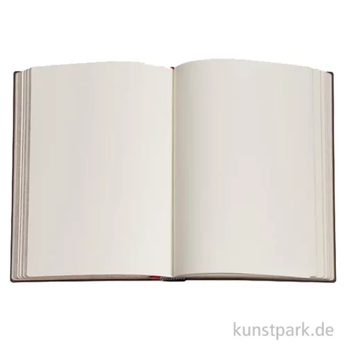 Artikelbild 3 des Artikels “PAPERBLANKS Notizbuch Safawidisch Indigo, Blanko, 13 x 18 cm “