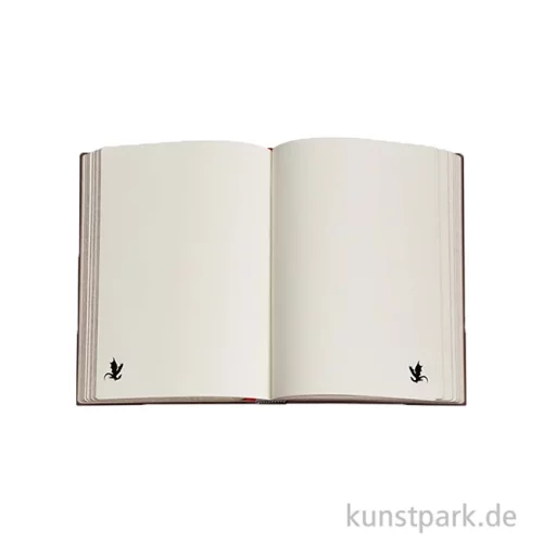 Artikelbild 3 des Artikels “PAPERBLANKS Notizbuch - Schatten von Navarre, Blanko, 12 x 18 cm “