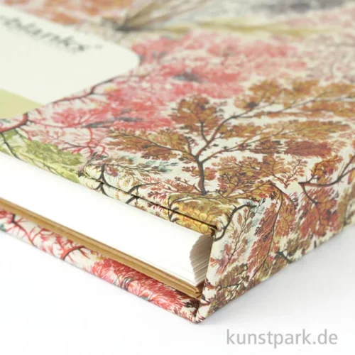 Artikelbild 3 des Artikels “PAPERBLANKS Notizbuch - William Kilburn - Anemone “