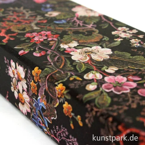 Artikelbild 3 des Artikels “PAPERBLANKS Stifteetui - William Kilburn - Floralia, 220 x 30 mm “