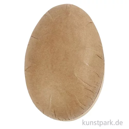 Artikelbild 3 des Artikels “Befüllbare Ostereier aus Papier, 7 x 12 cm, 2 Stück im Set “