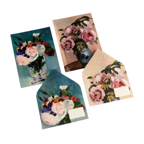 Artikelbild 3 des Artikels “PEPIN Korrespondenz Set - Impressionism “