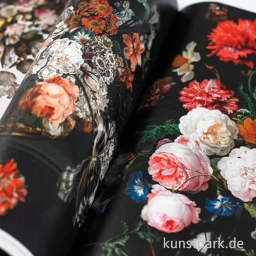 Artikelbild 3 des Artikels “PEPIN Kreativpapier Buch - Still Life “
