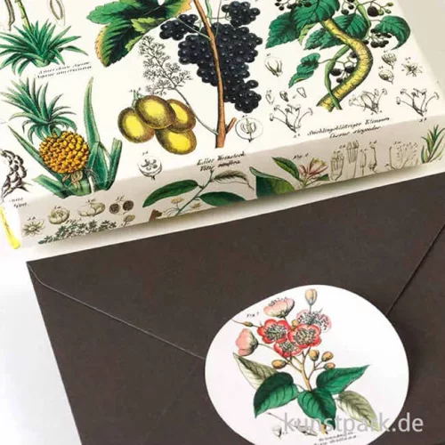Artikelbild 3 des Artikels “PEPIN Labels, Sticker und Tapes - Flora “