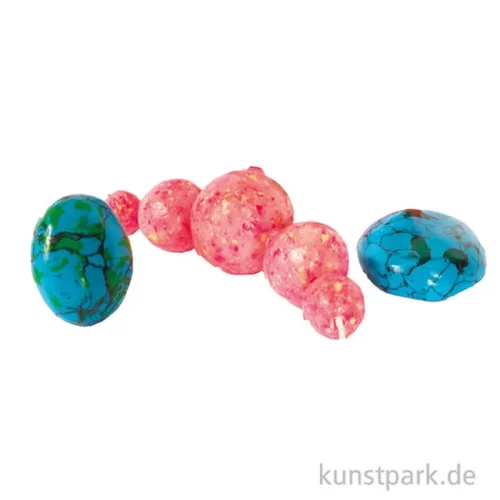 Artikelbild 3 des Artikels “Polymer Clay Reibe für Modelliermassen “