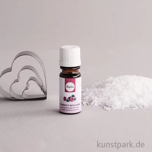 Artikelbild 3 des Artikels “Rayher Knetseifenset - Love “