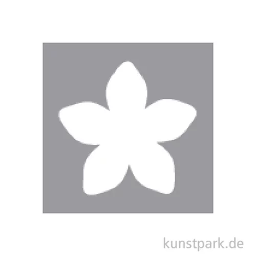 Artikelbild 3 des Artikels “Rayher Motivstanzer - Blüte “