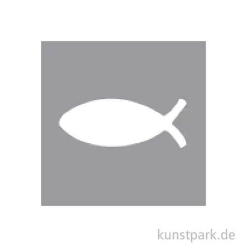 Artikelbild 3 des Artikels “Rayher Motivstanzer - Fisch “