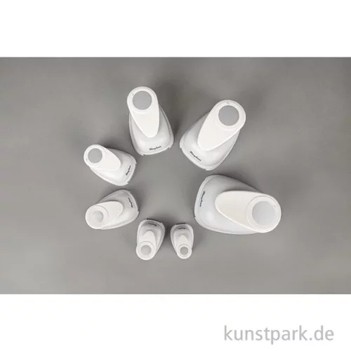 Artikelbild 3 des Artikels “Rayher Motivstanzer - Kreis, Rund “