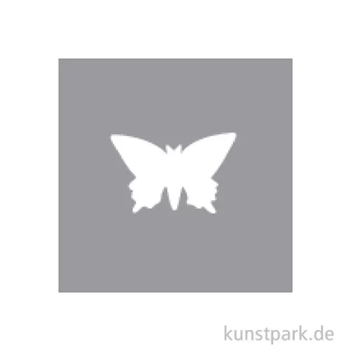 Artikelbild 3 des Artikels “Rayher Motivstanzer - Schmetterling, Durchmesser 1,6 cm “