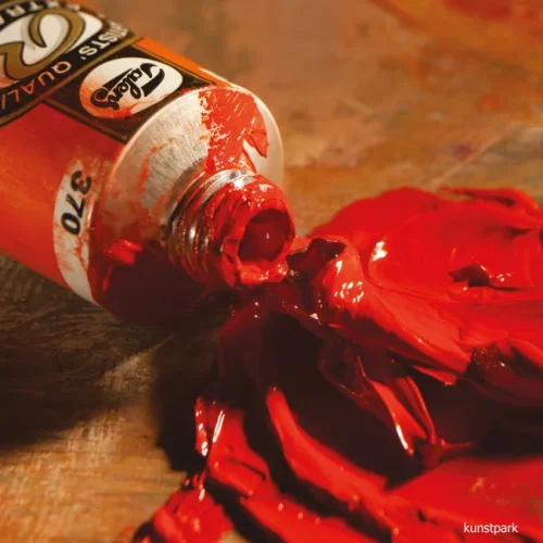 Artikelbild 3 des Artikels “Talens REMBRANDT Ölfarbe Starterset mit 6 x 15 ml Tuben im Karton “