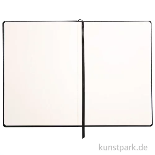 Artikelbild 3 des Artikels “Rhodia Calligrapher Book, DIN A4, 250 g/m², 32 Blatt “