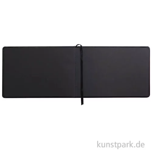 Artikelbild 3 des Artikels “Rhodia Carb'On Book, Schwarzes Zeichenpapier, 120 g/m², 56 Blatt “
