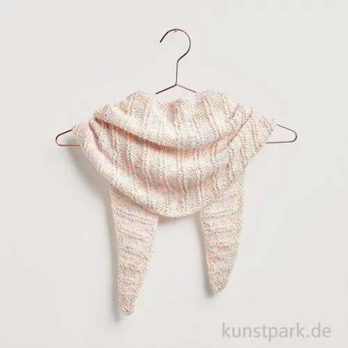 Artikelbild 3 des Artikels “Rico Garn - Creative Make It Blümchen, 25g, 375m “