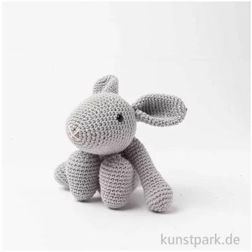 Artikelbild 3 des Artikels “Ricorumi Häkelset - Amigurumi Hase “