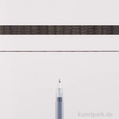 Artikelbild 3 des Artikels “Sakura Gelly Roll Classic 06 - Schwarz “