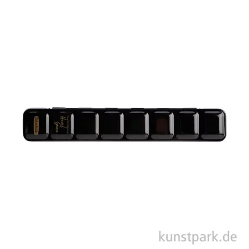 Artikelbild 3 des Artikels “Schmincke HORADAM Aquarellkasten, 1 Schiene, H. Soan, 12 x 1/2 Näpfe “