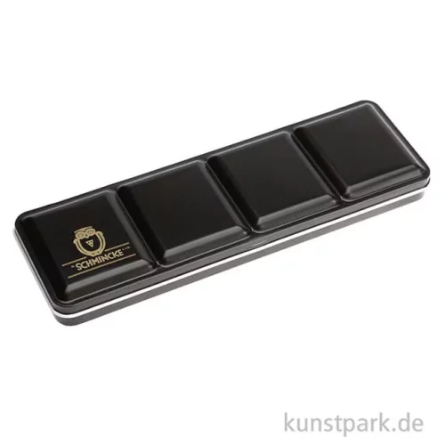 Artikelbild 3 des Artikels “Schmincke HORADAM Aquarellkasten, Technische Töne, 9 ganze Näpfe “