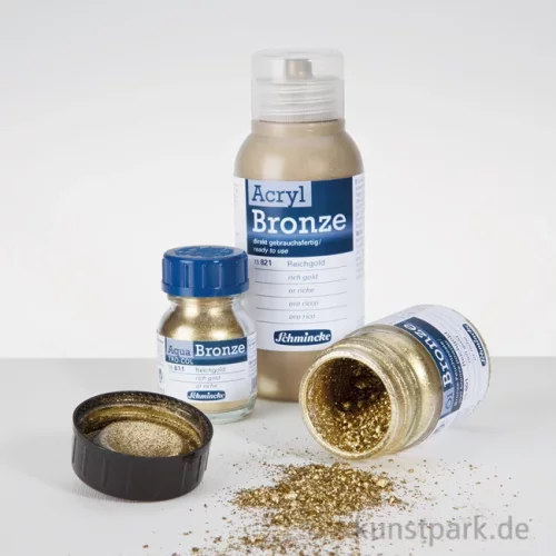 Artikelbild 3 des Artikels “Schmincke Öl-Bronzen 50 ml “