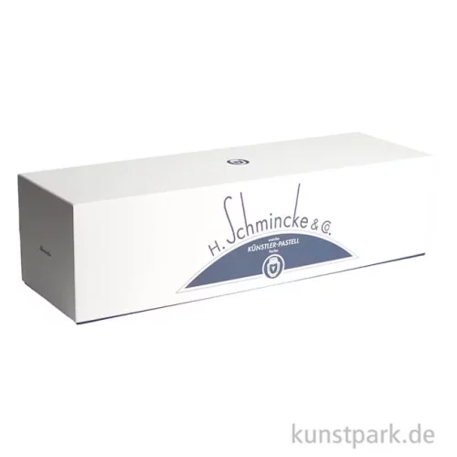 Artikelbild 3 des Artikels “Schmincke PASTELL - Holzkasten, Retro Reiseset mit 48 Pastellstiften “