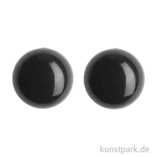 Artikelbild 3 des Artikels “Sicherheitsaugen für Amigurumi, 1 Paar, 2 Stück, 6 mm “