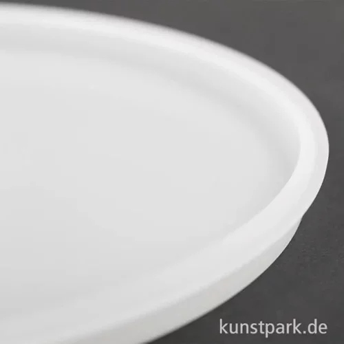 Artikelbild 3 des Artikels “Silikon Gießform - Rahmen Oval, 18 x 12 x 1,2 cm “