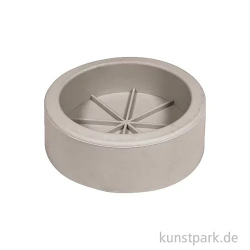 Artikelbild 3 des Artikels “Silikon Gießform - Schale Pilze, Durchmesser 15 cm, Höhe 5 cm “