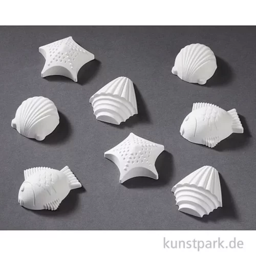Artikelbild 3 des Artikels “Silikonform - Maritim I “