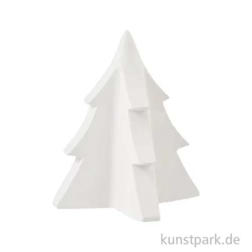 Artikelbild 3 des Artikels “Silikonform Tannenbaum, 7,7 x 7,7 x 8,3 cm “
