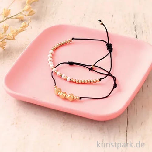 Artikelbild 3 des Artikels “Silikonform Untersetzer Quadrat, 11 cm “
