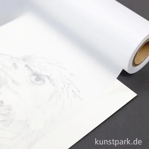 Artikelbild 3 des Artikels “Hahnemühle Skizzenpapierrolle 40/45g “