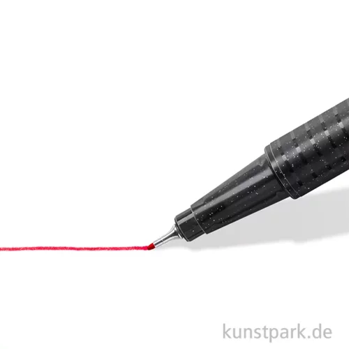 Artikelbild 3 des Artikels “STAEDTLER triplus Fineliner 20er Set im Kunststoffetui “