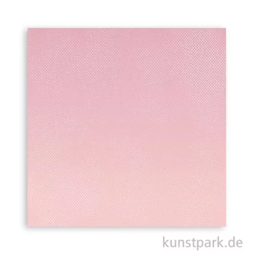 Artikelbild 3 des Artikels “Stamperia Scrappapier - Candy Christmas Village, 30,5 x 30,5 cm “