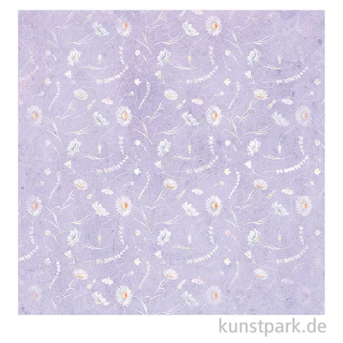 Artikelbild 3 des Artikels “Stamperia Scrappapier - Create Happiness Welcome Home Labels, 30,5 cm “