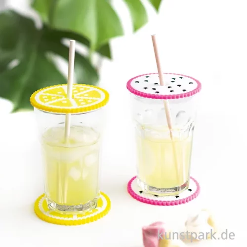Artikelbild 3 des Artikels “Steckplatten-Set für Bügelperlen - Basic Klein, 3 Stück sortiert “