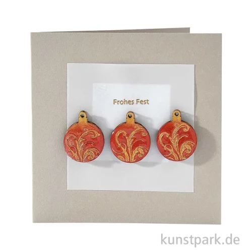 Artikelbild 3 des Artikels “Stempel Sternenstaub Amazing Glaze “
