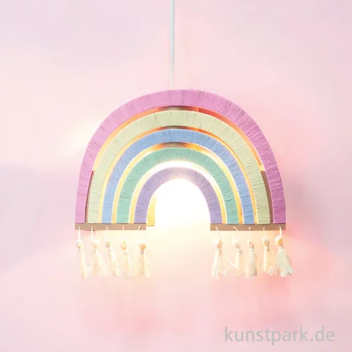 Artikelbild 3 des Artikels “Stickgarn Pastell Set, je 8 m, 52 Stück in 26 Farben “