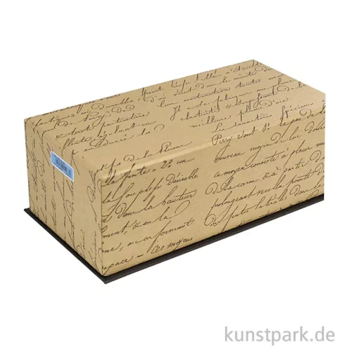 Artikelbild 3 des Artikels “Stilvolles Rubinato Kalligrafie-Set, 8 teilig in luxuriöser Geschenkbox “
