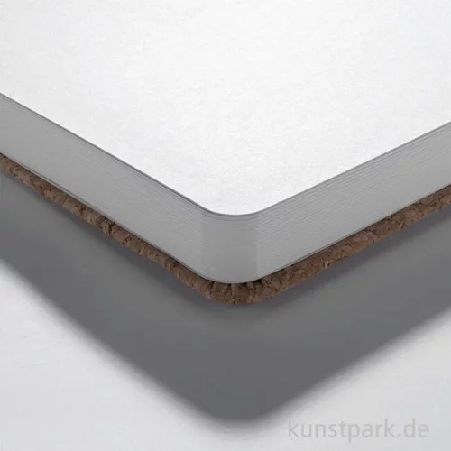 Artikelbild 3 des Artikels “Talens Art Creation - Skizzenbuch Kork, 80 Blatt, 140g 12 x 12 cm“
