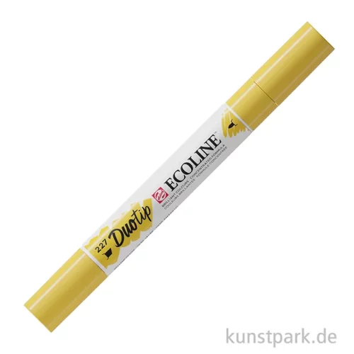 Artikelbild 3 des Artikels “Talens ECOLINE Duotip Marker “