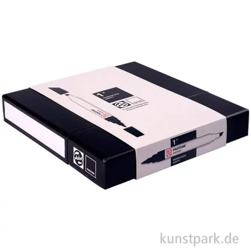 Artikelbild 3 des Artikels “Talens Pantone Marker Aufbewahrung - Leer für 9 Stifte “